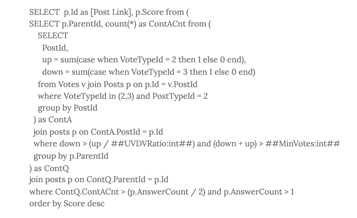 Text-to-SQL in the Wild: A Naturally-Occurring Dataset Based on Stack Exchange Data